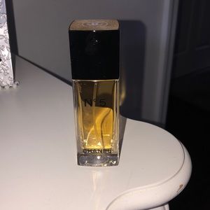 Brand New Bottle Chanel No. 5